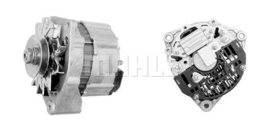 MAHLE Alternator 24V 55A MG 245