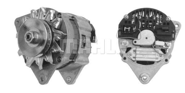 MAHLE Alternator 12V 65A MG 249