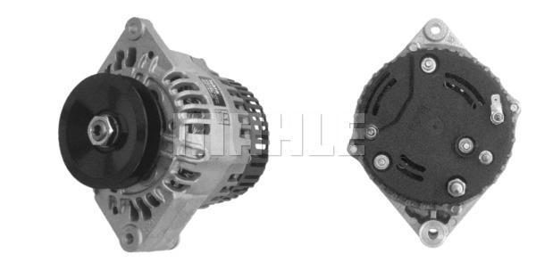 MAHLE Alternator 12V 95A MG 251