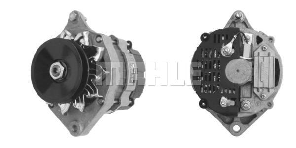 MAHLE Alternator 12V 65A MG 271