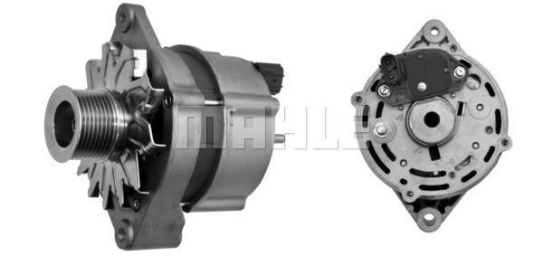 MAHLE Alternator 12V 120A MG 274