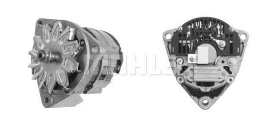 MAHLE Alternator 24V 55A MG 289