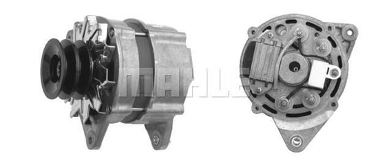MAHLE Alternator 12V 100A MG 292