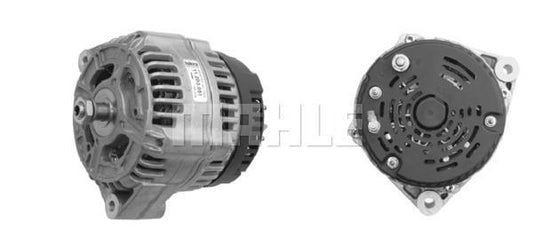MAHLE Alternator 12V 150A MG 3