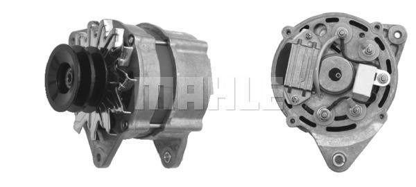 MAHLE Alternator 24V 55A MG 307