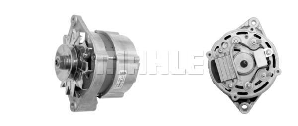 MAHLE Alternator 12V 100A MG 309