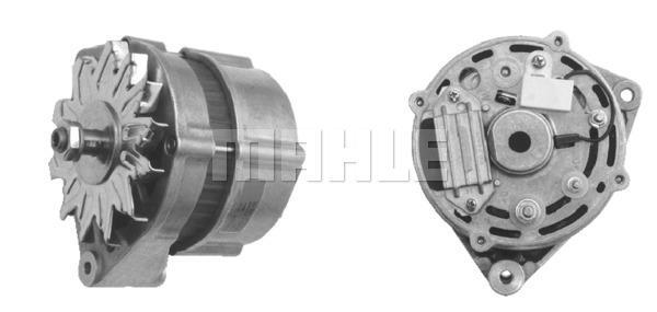 MAHLE Alternator 12V 95A MG 314