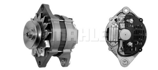 MAHLE Alternator 12V 80A MG 355