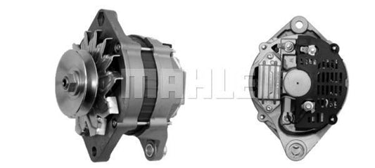 MAHLE Alternator 12V 80A MG 355