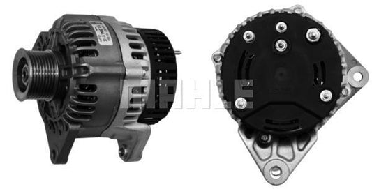MAHLE Alternator 12V 95A MG 38