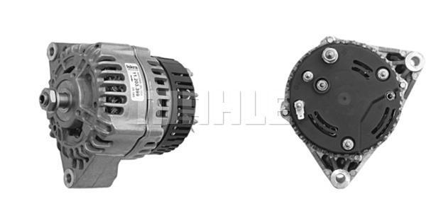 MAHLE Alternator 12V 120A MG 393