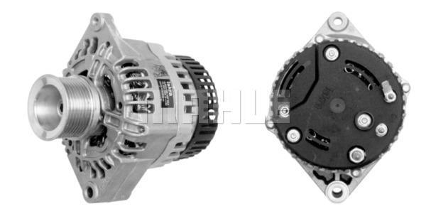 MAHLE Alternator 12V 95A MG 414