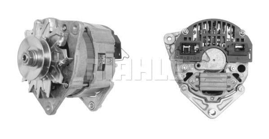 MAHLE Alternator 12V 55A MG 427