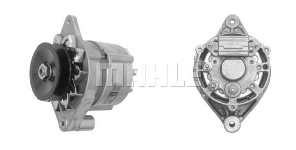 MAHLE Alternator 12V 33A MG 438