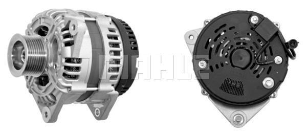 MAHLE Alternator 12V 200A MG 481