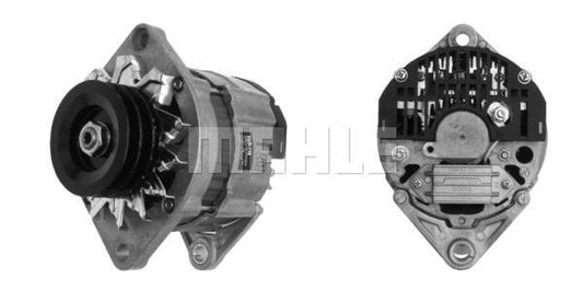 MAHLE Alternator 12V 65A MG 524