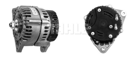 MAHLE Alternator 12V 120A MG 562