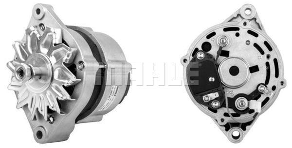MAHLE Alternator 12V 100A MG 58