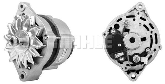 MAHLE Alternator 12V 100A MG 58