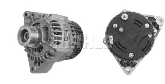 MAHLE Alternator 12V 90A MG 594