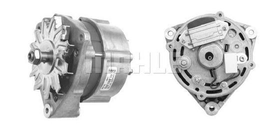 MAHLE Alternator 12V 120A MG 597