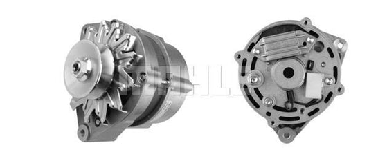 MAHLE Alternator 12V 100A MG 620