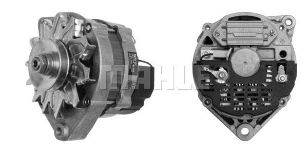 MAHLE Alternator 12V 70A MG 94