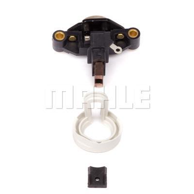 MAHLE Alternator Regulator 12V MGX 1277KIT