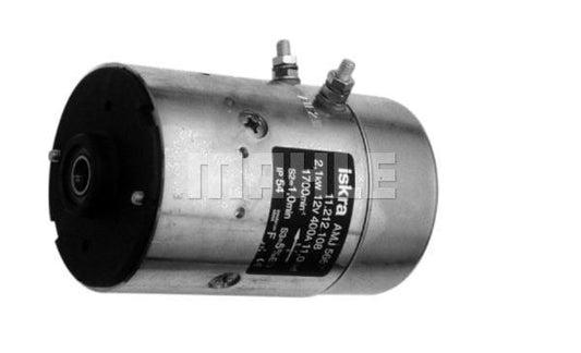 MAHLE DC Motor 12V 2.1Kw CCW MM 106