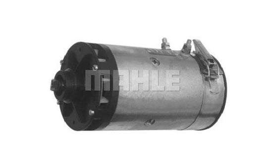 MAHLE DC Motor 24V 3.0Kw CW MM 153