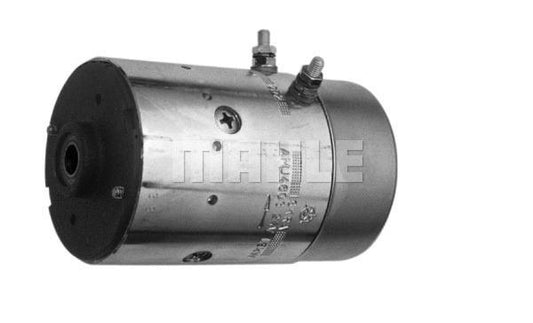 MAHLE DC Motor 24V 1.9Kw CCW MM 222