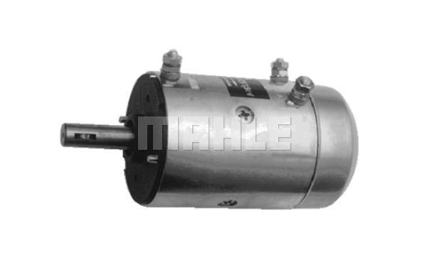 MAHLE DC Motor 24V 2.0Kw Bi-Directional MM 274