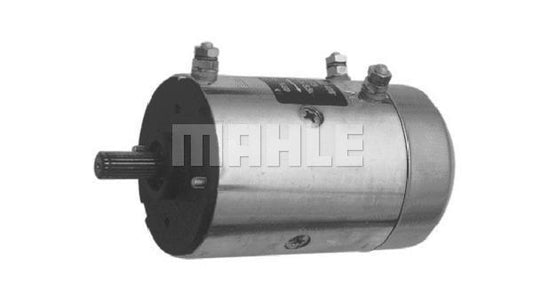 MAHLE DC Motor 12V 1.6Kw Bi-Directional MM 293