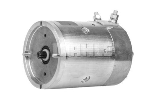 MAHLE DC Motor 12V 1.6Kw CW MM 401