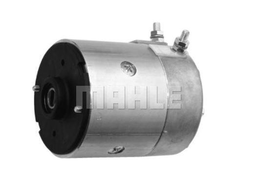 MAHLE DC Motor 24V 2.2Kw CCW MM 402