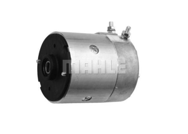 MAHLE DC Motor 24V 2.2Kw CCW MM 402
