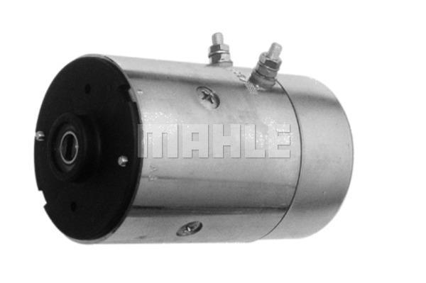 MAHLE DC Motor 12V 2.1Kw CW MM 64