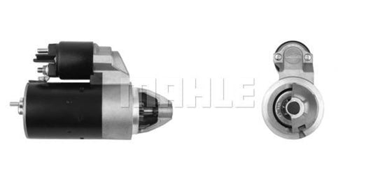 MAHLE Starter Motor 12V 8TH MS 156