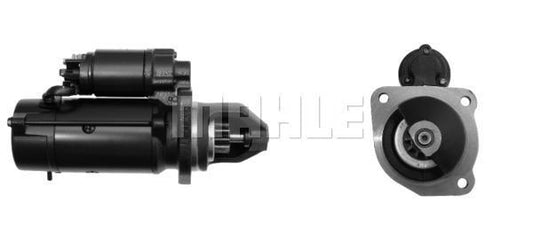 MAHLE Starter Motor 12V 11TH MS 175