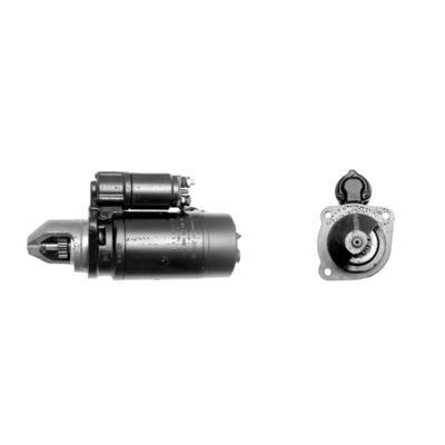 MAHLE Starter Motor 12V 11TH MS 309