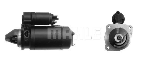 MAHLE Starter Motor 12V 10TH MS 315