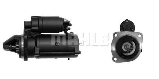 MAHLE Starter Motor 12V 10TH MS 399