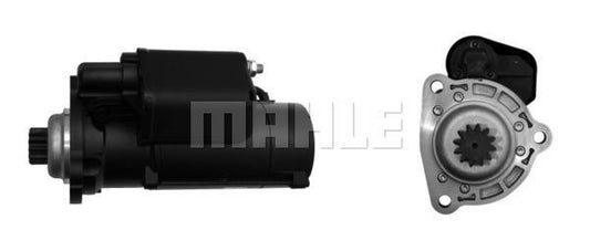 MAHLE Starter Motor 24V 12TH MS 405