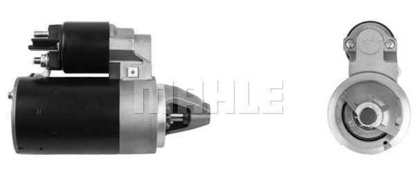 MAHLE Starter Motor 12V 8TH MS 437