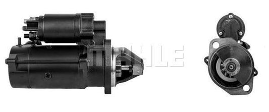 MAHLE Starter Motor 24V 11TH MS 726