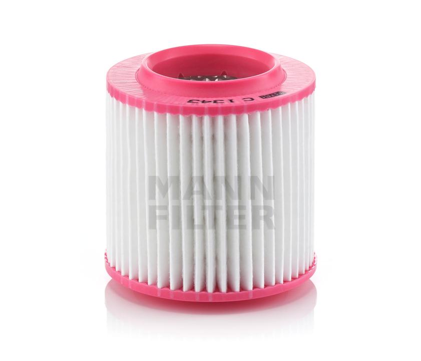 MANN Air Filter C1343