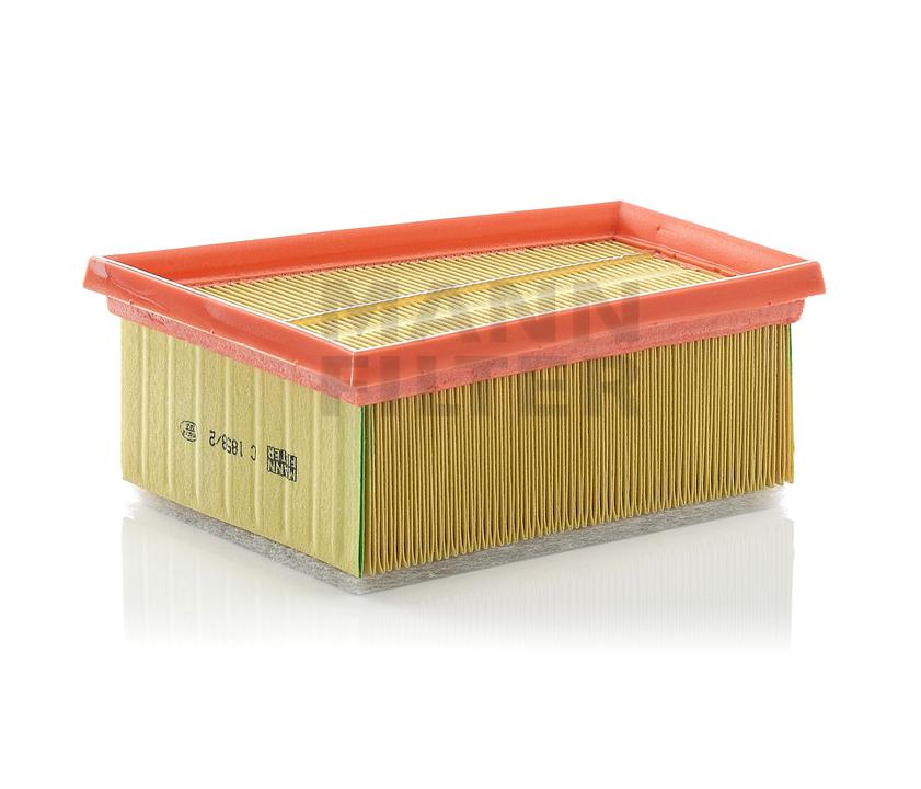 MANN Air Filter C1858/2