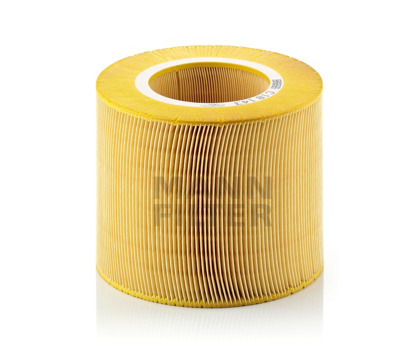 MANN Air Filter C18143
