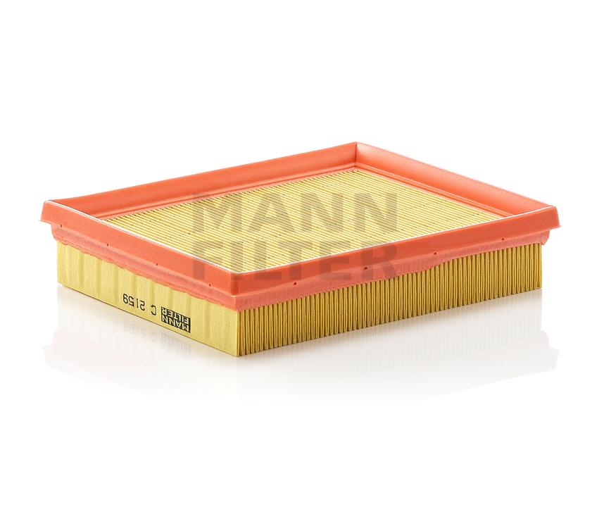 MANN Air Filter C2159