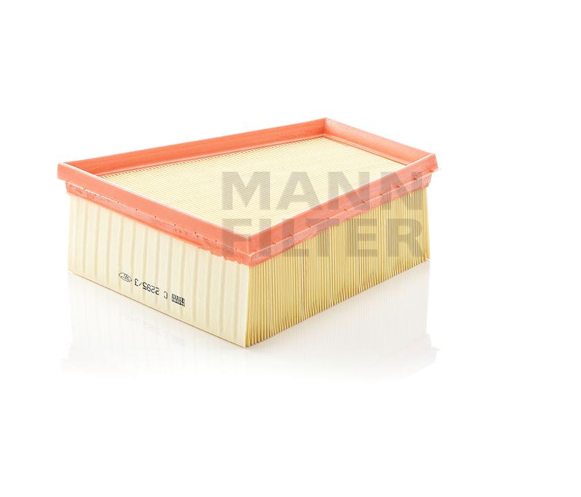 MANN Air Filter C2295/3